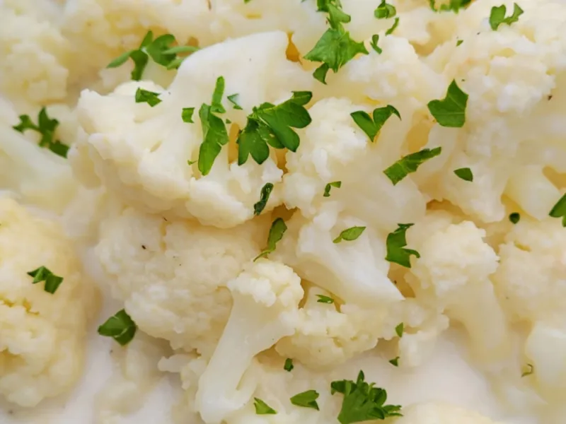 Snack recipes