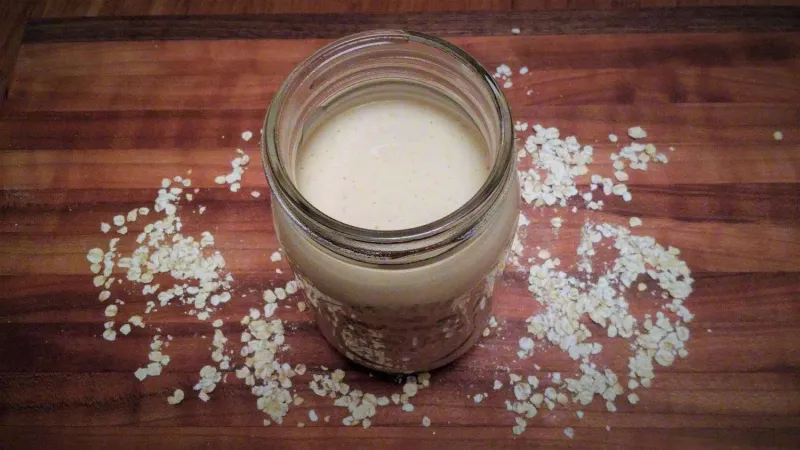Snack recipes