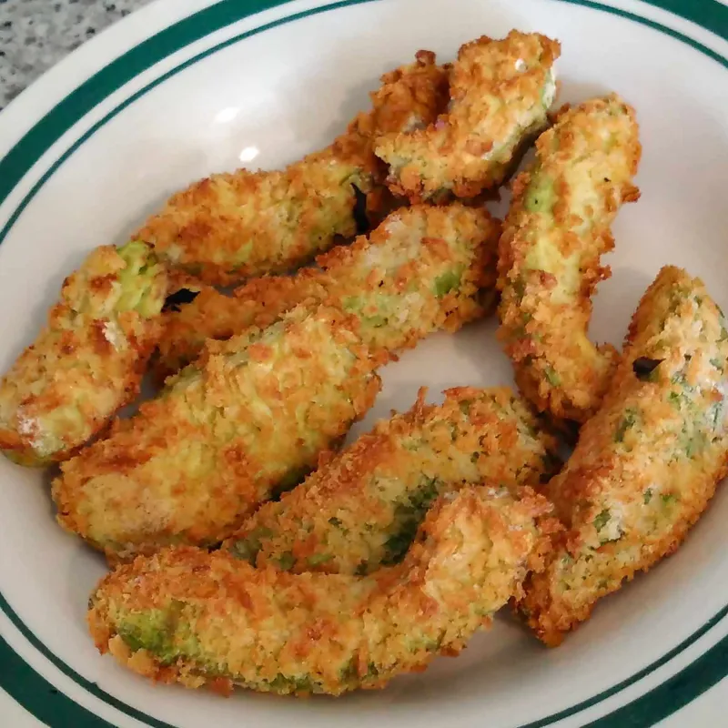 Snack recipes