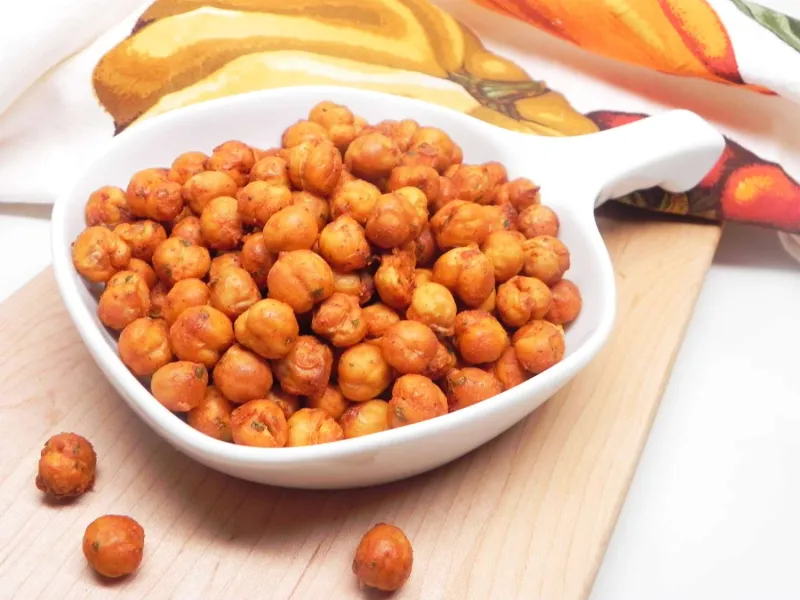 Snack recipes