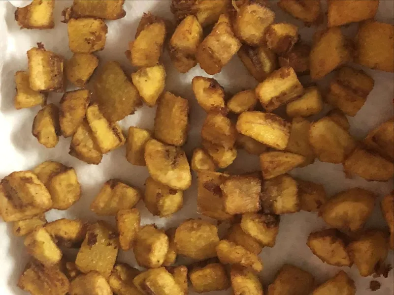 Snack recipes