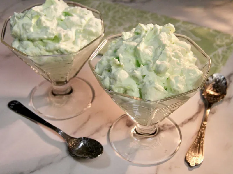 Snack recipes