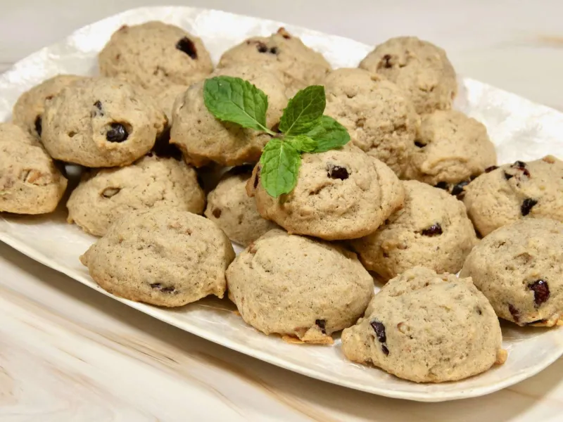 Snack recipes