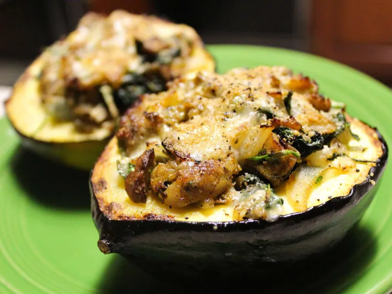 Snack recipes