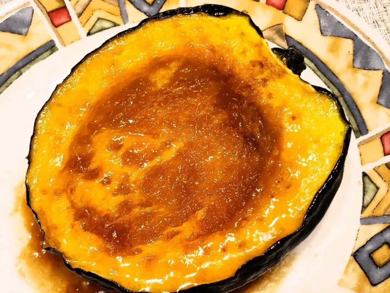 Snack recipes