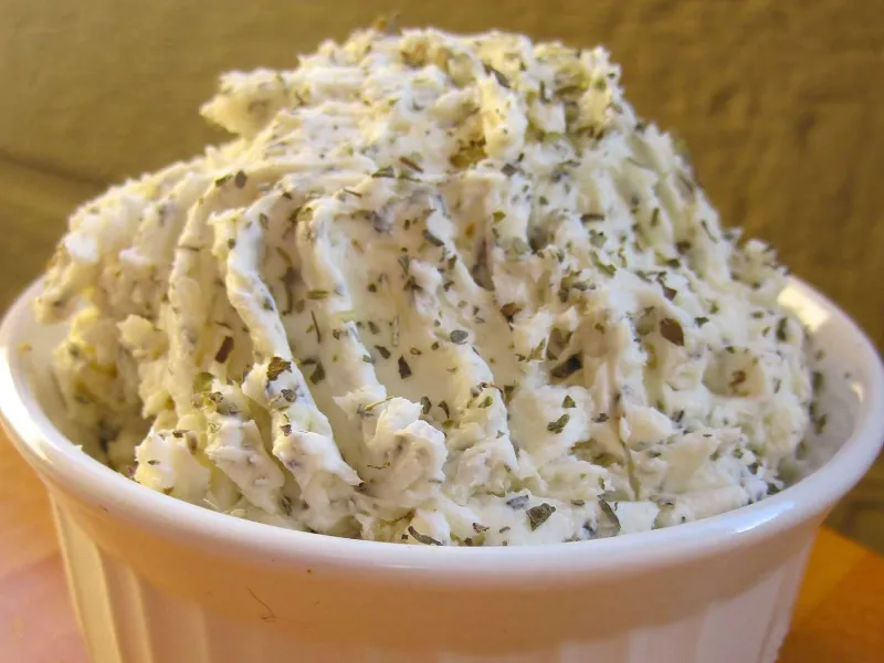 Snack recipes