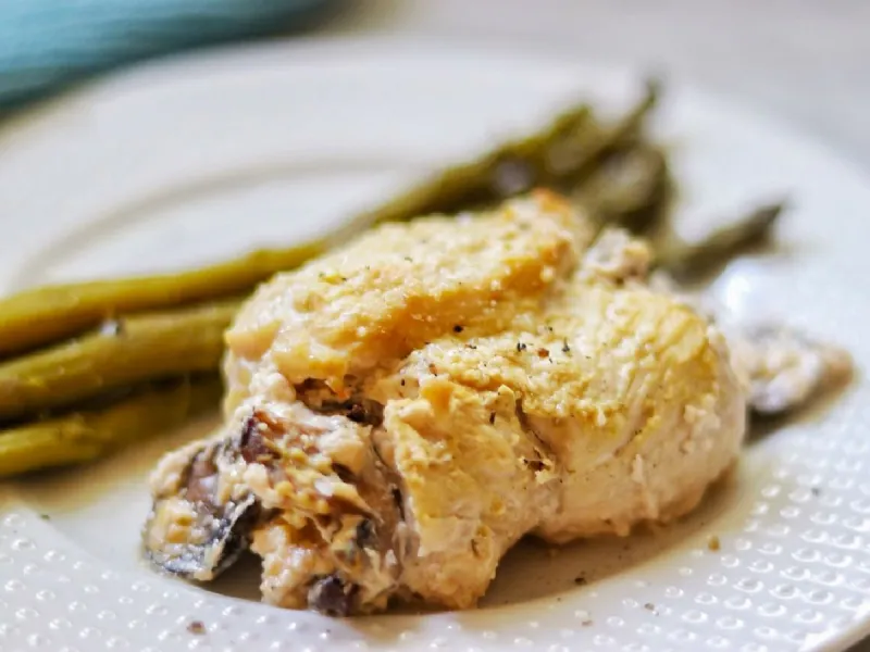 Snack recipes