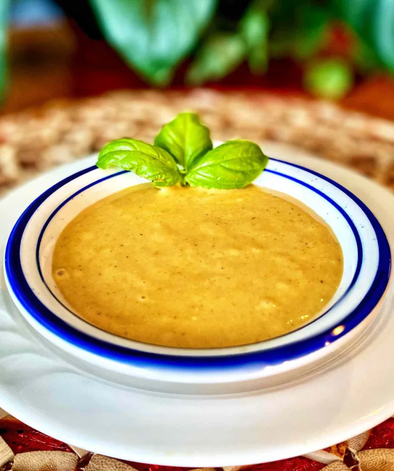 Snack recipes