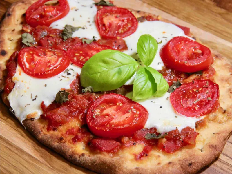 Snack recipes
