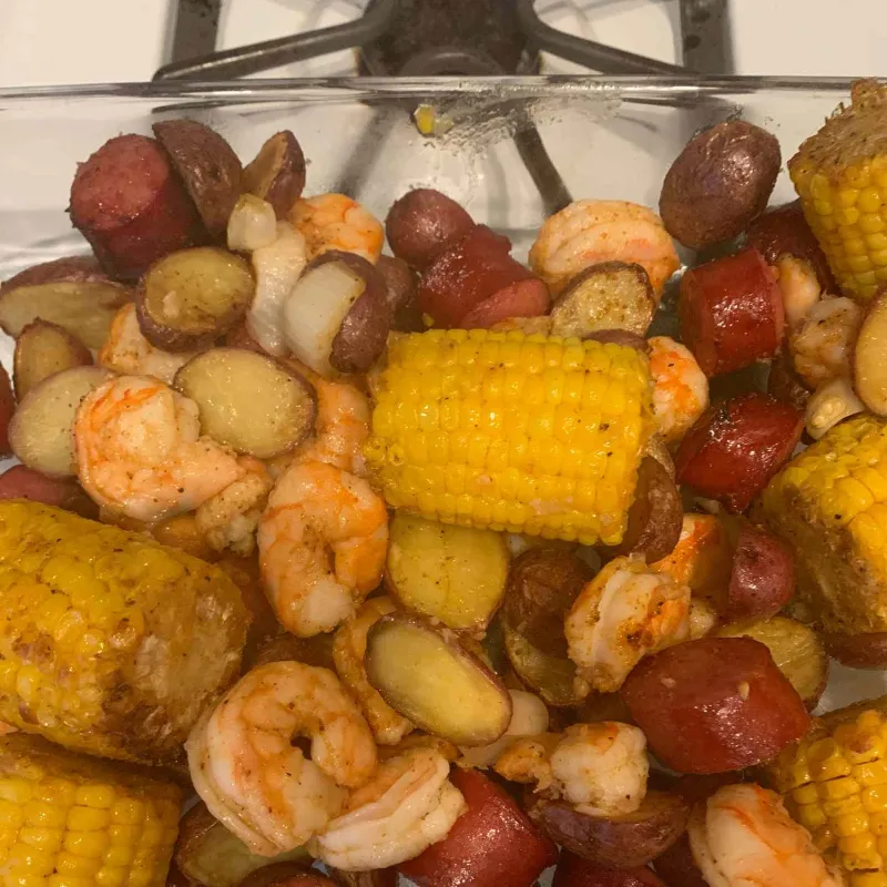 Snack recipes