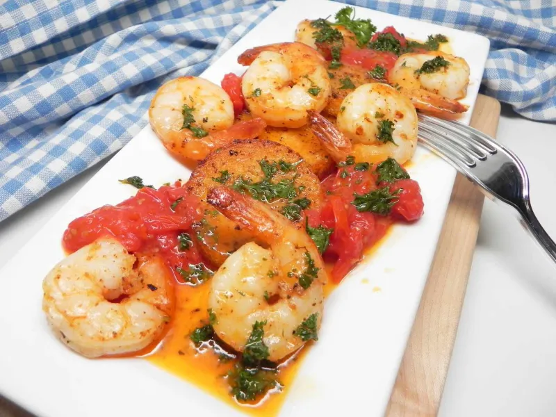 Snack recipes