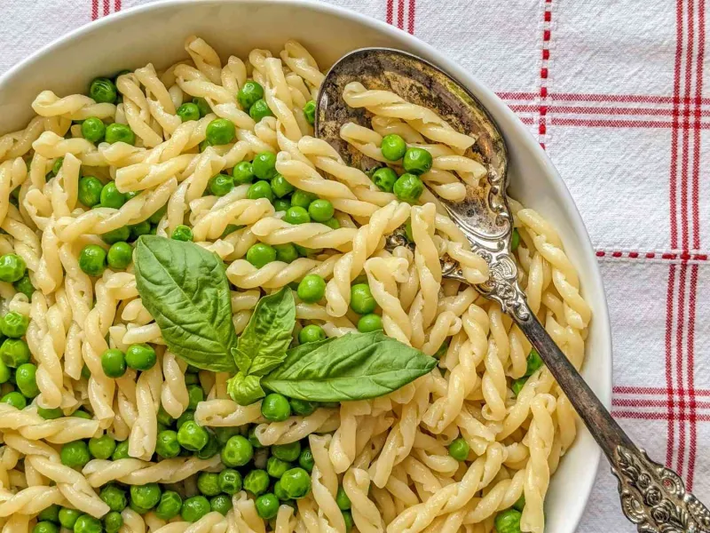 Snack recipes