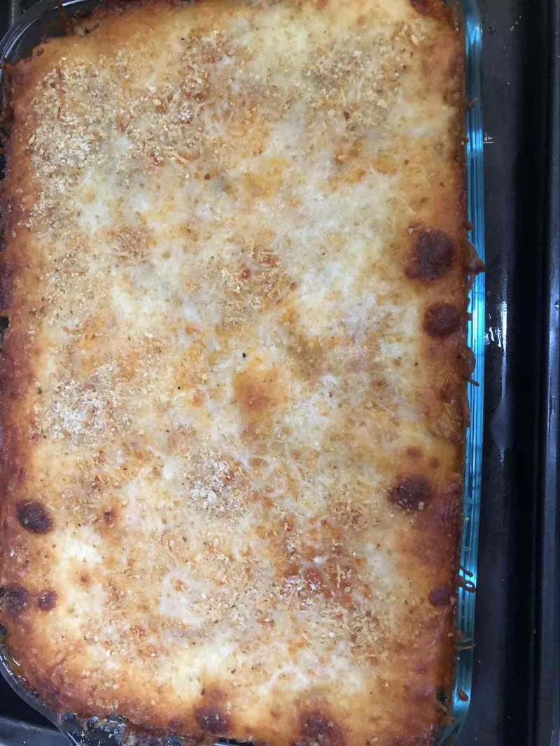 Snack recipes