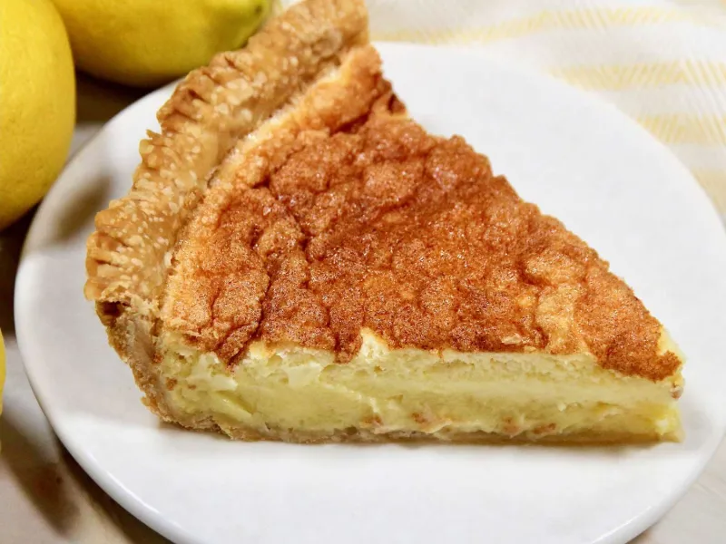 Snack recipes