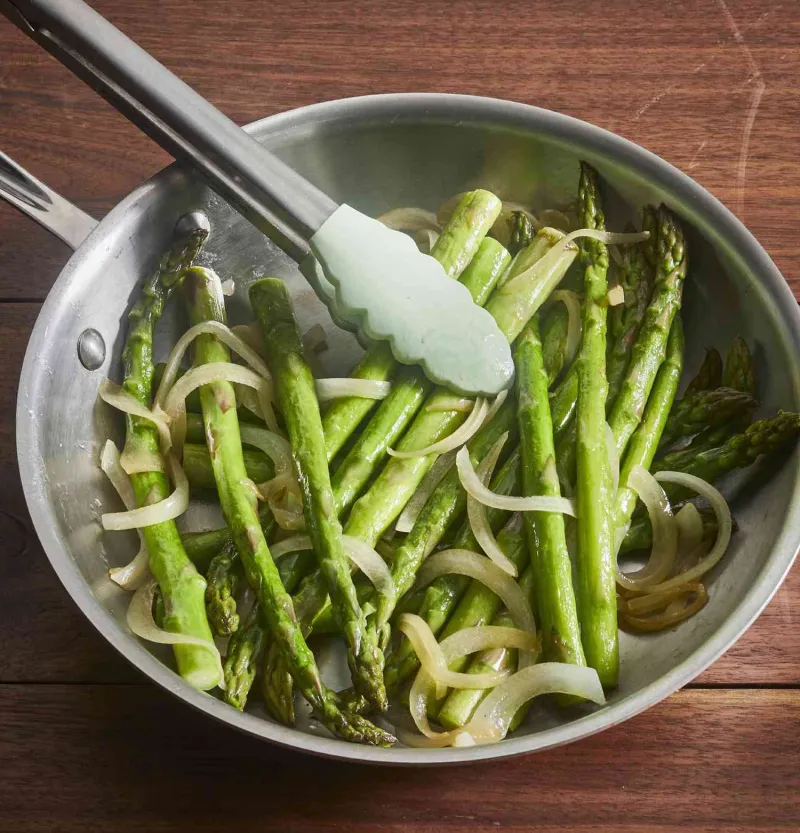 Snack recipes
