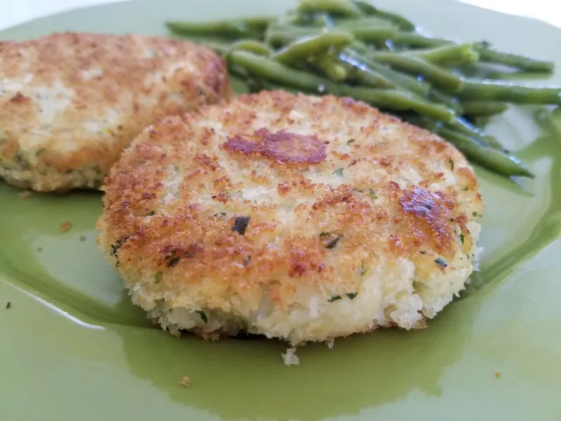 Snack recipes