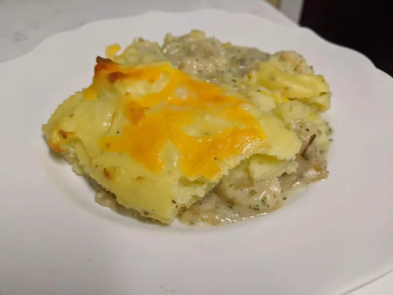 Snack recipes