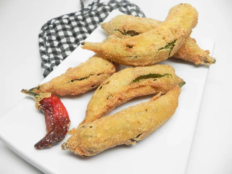 Snack recipes