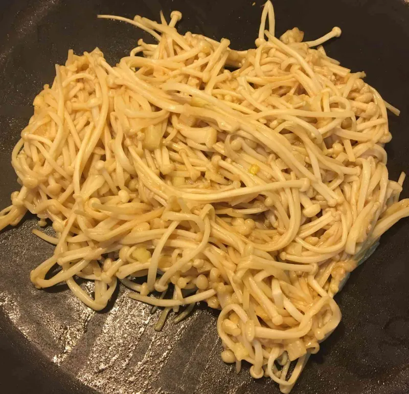 Snack recipes