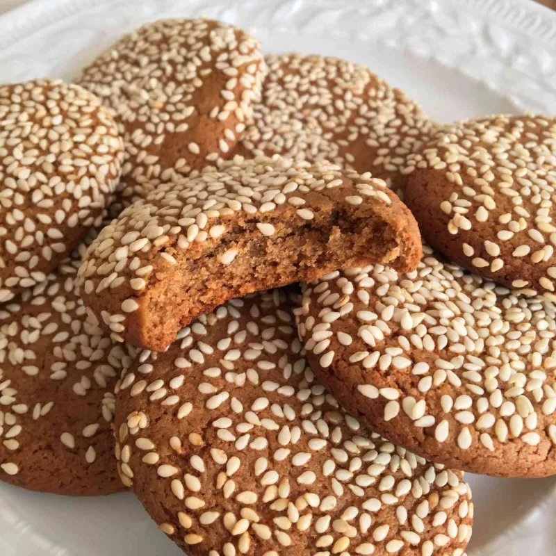 Snack recipes