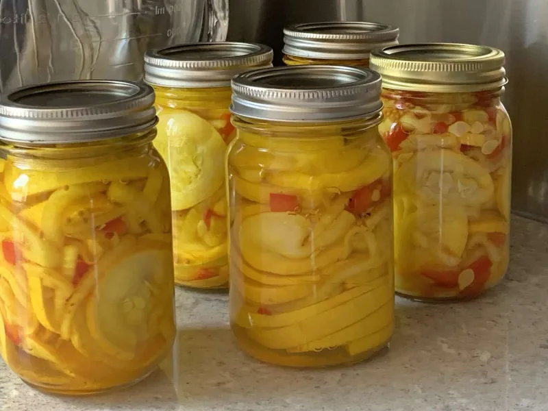 Snack recipes