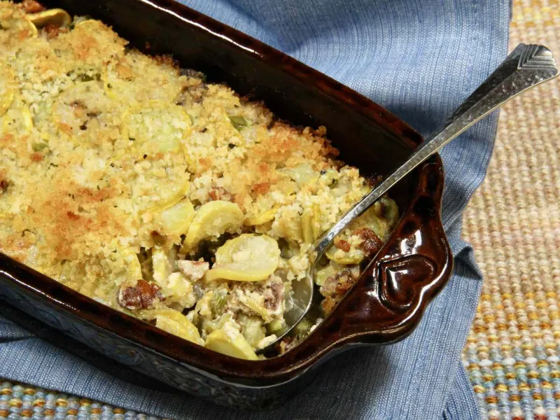 Snack recipes