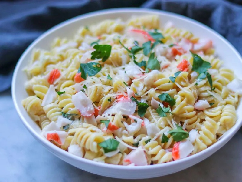 Snack recipes