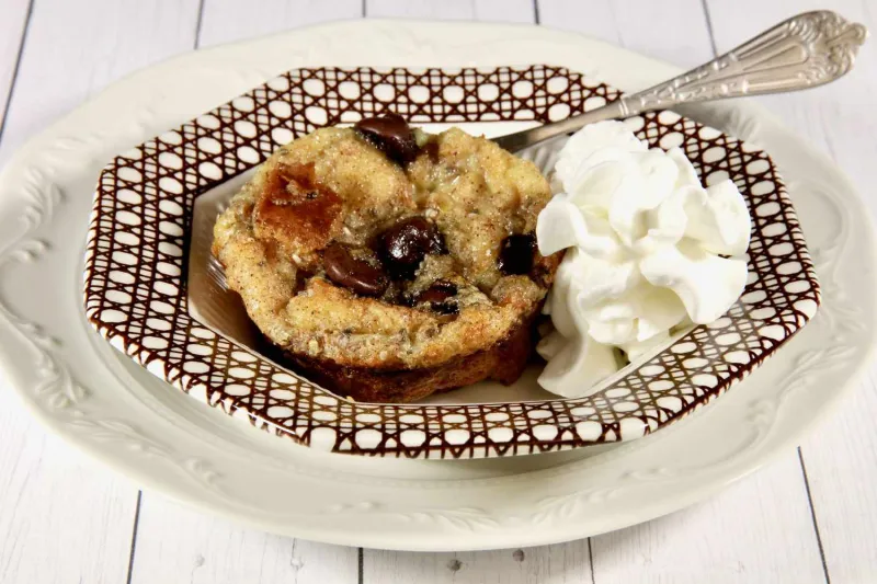 Snack recipes