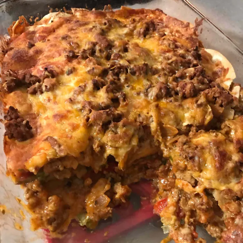 Snack recipes
