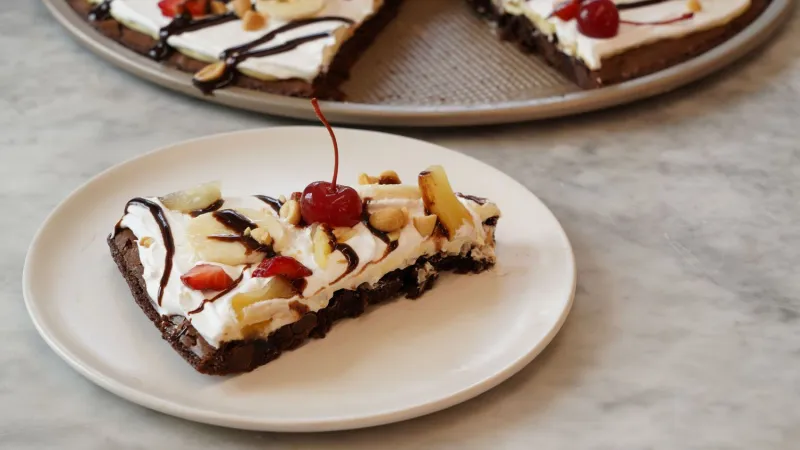 Snack recipes