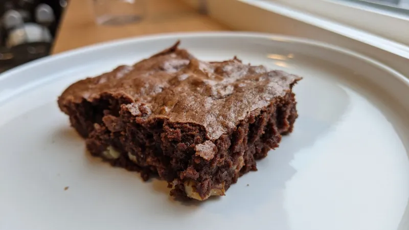 Snack recipes