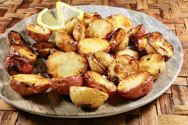 Snack recipes