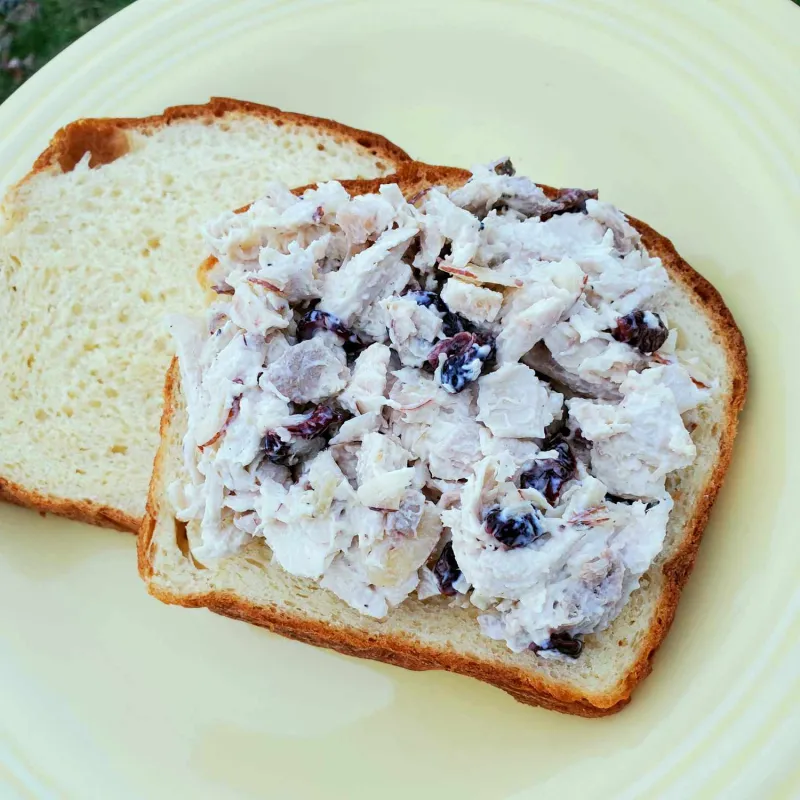 Snack recipes