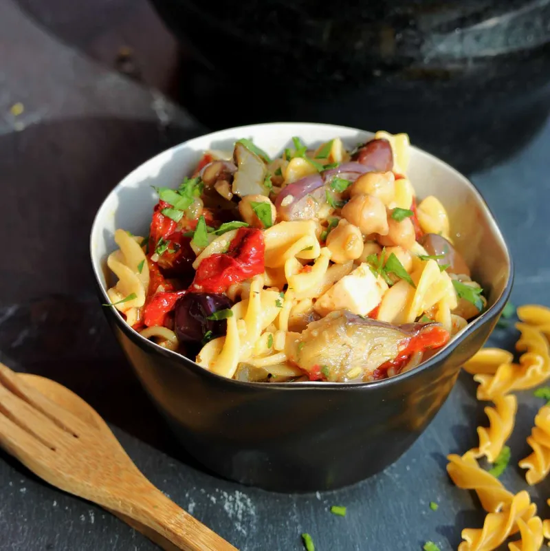 Snack recipes