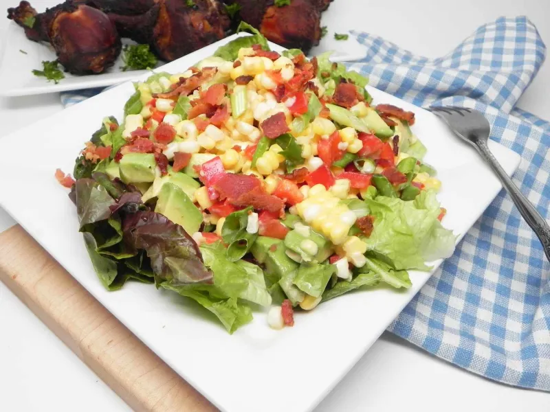 Snack recipes