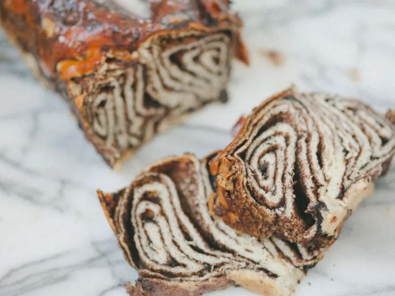 Snack recipes
