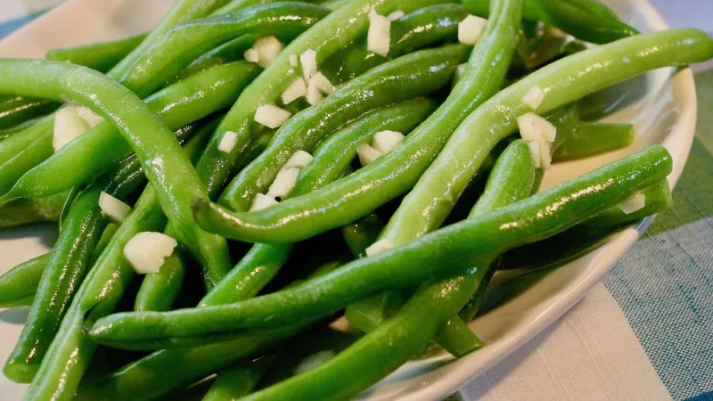 Snack recipes