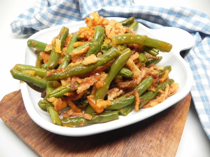 Snack recipes