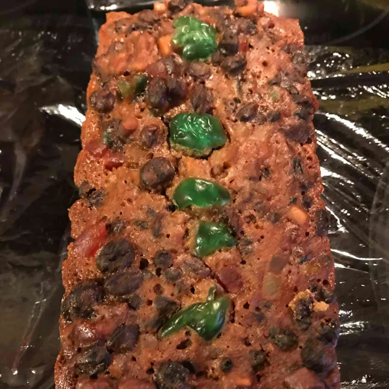 Snack recipes