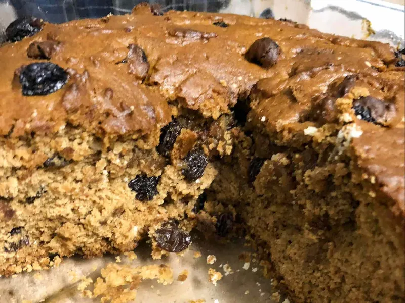 Snack recipes