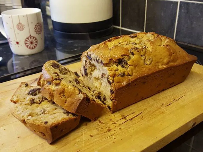 Snack recipes
