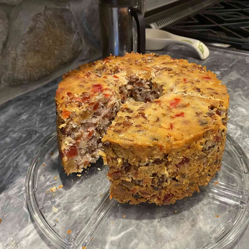 Snack recipes