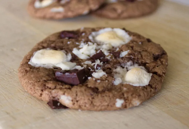 Snack recipes