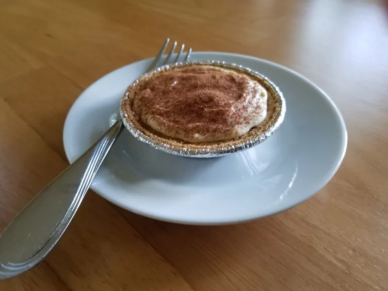 Snack recipes