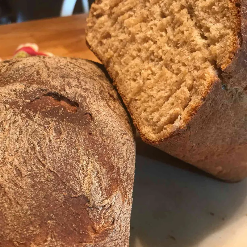 Snack recipes