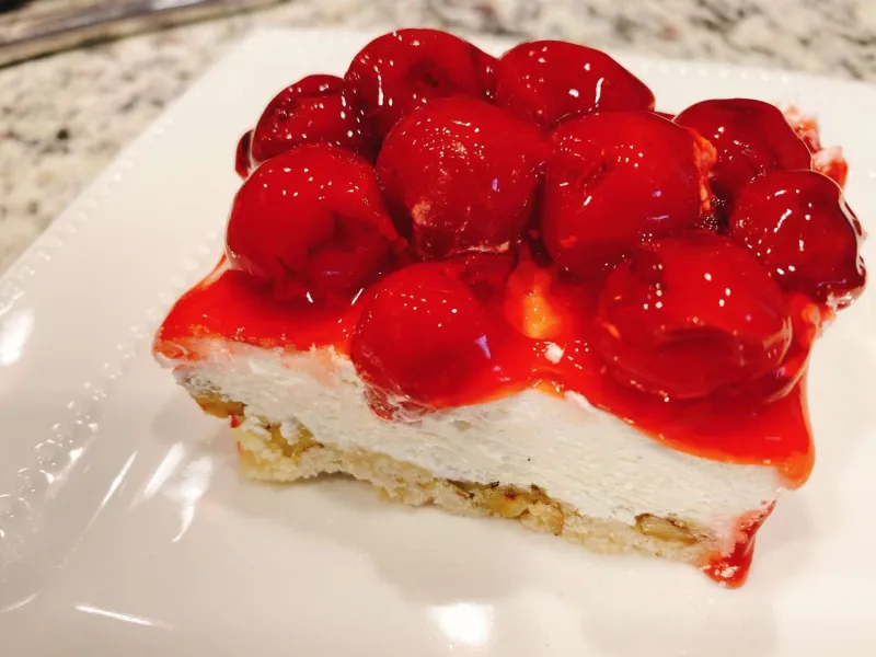 Snack recipes