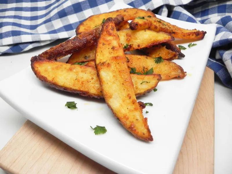 Snack recipes