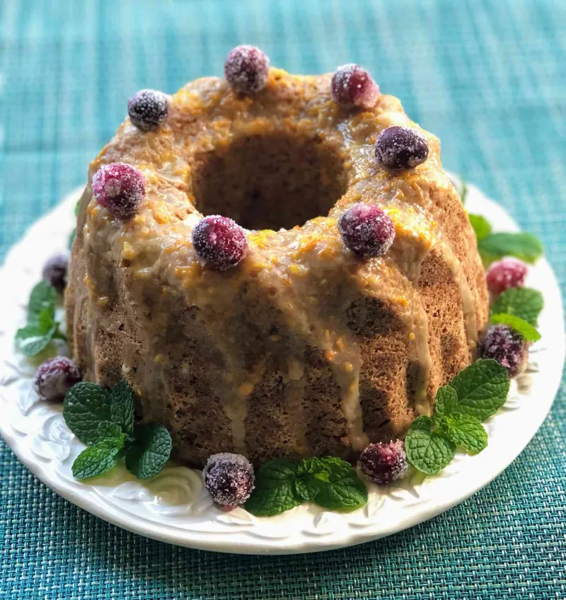 Snack recipes