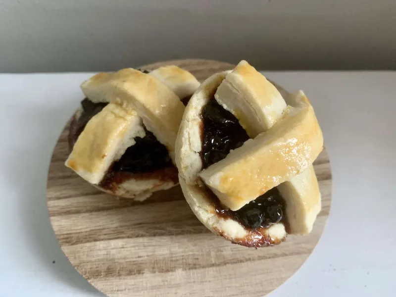 Snack recipes