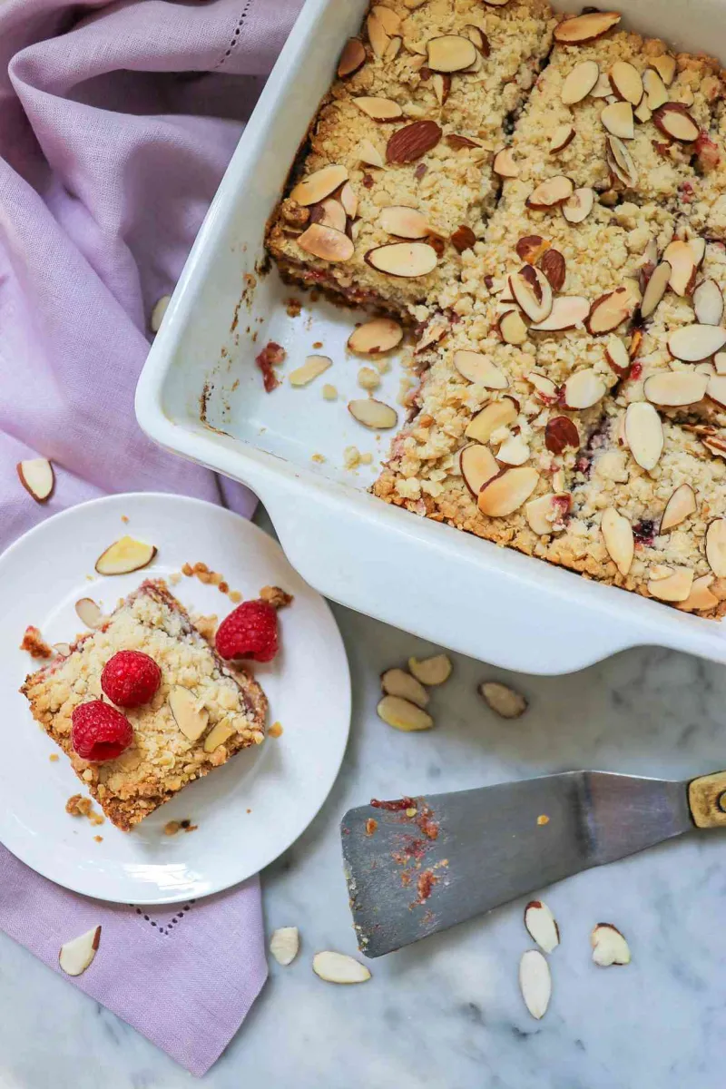 Snack recipes